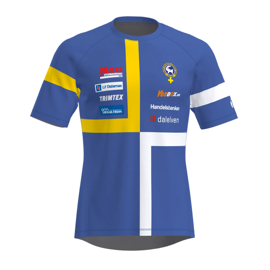 Free 2.0 T-shirt SS Jr