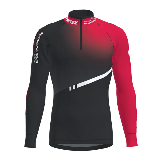 Ambition Raceshirt LS Men