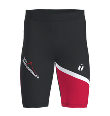 Lead Short Tights Men