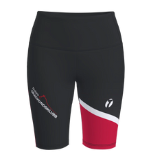 Lead Short Tights Women