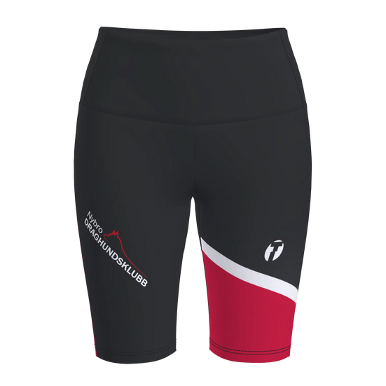 Lead Short Tights Women