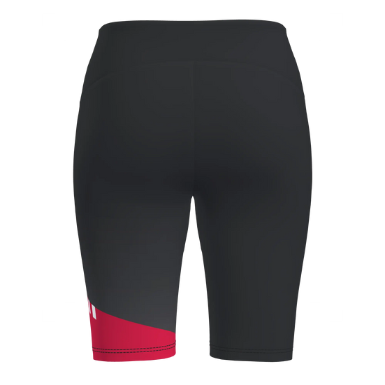 Lead Short Tights Women