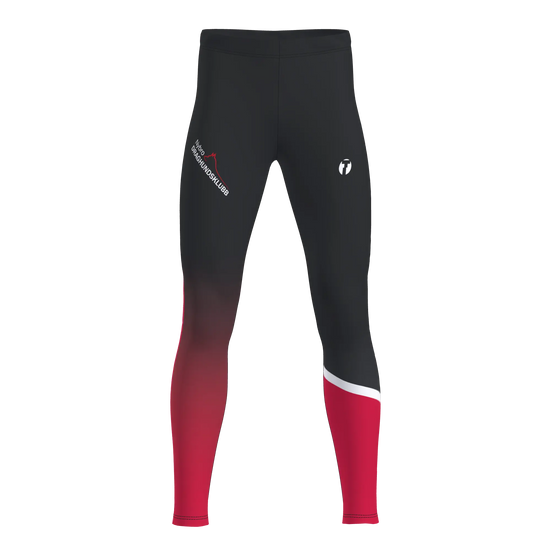 Rapid Long Tights Jr