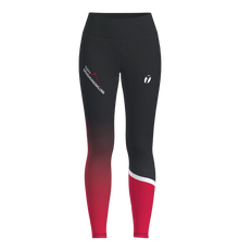 Rapid Long Tights Women