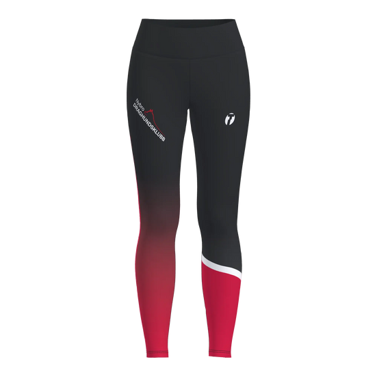 Rapid Long Tights Women