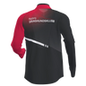 Run Zipp Shirt LS Men