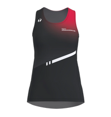 Run Singlet Women