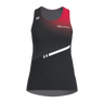 Run Singlet Women