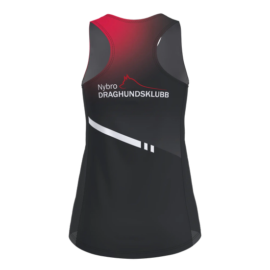 Run Singlet Women