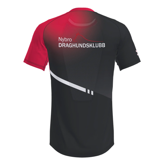 Run Ecogreen T-Shirt SS Men