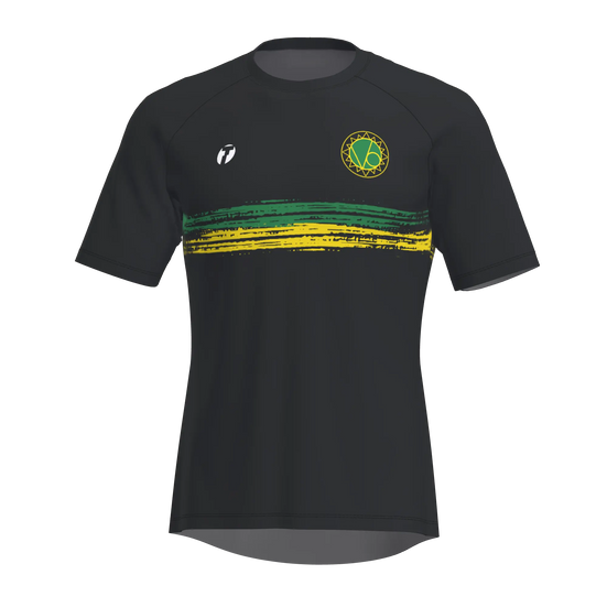 Free 2.0 T-shirt SS Women