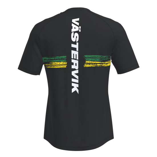 Free 2.0 T-shirt SS Women