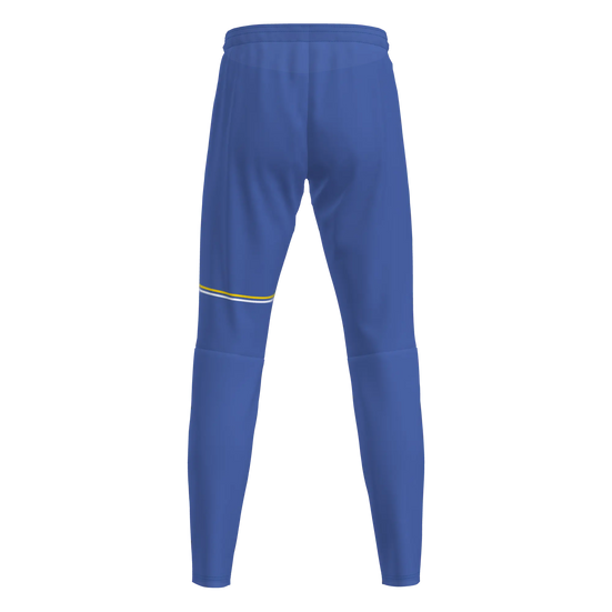 Basic Long O-Pants