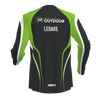 Free 2.0 T-shirt LS Men