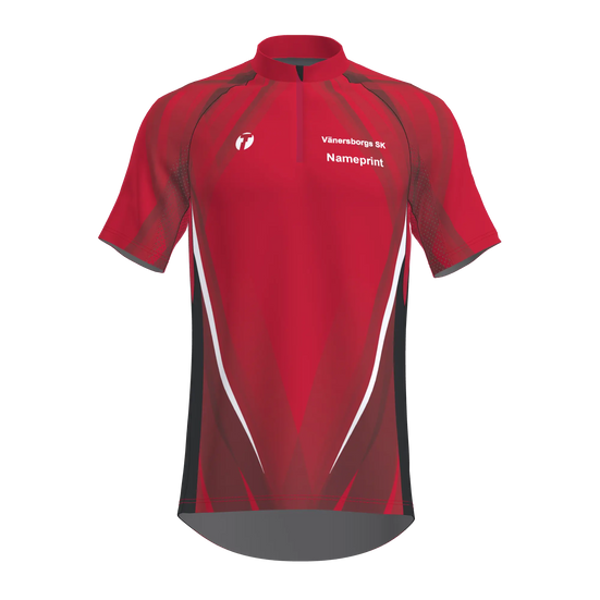 Trail Shirt SS Jr