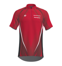Trail Shirt SS Men
