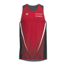 Speed Mesh Singlet Men