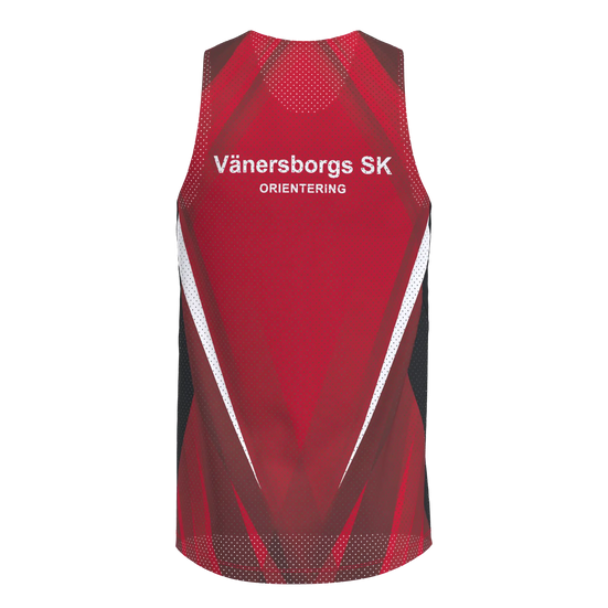 Speed Mesh Singlet Men