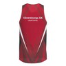 Speed Mesh Singlet Jr