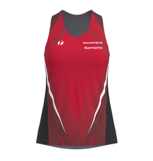 Speed Mesh Singlet Women