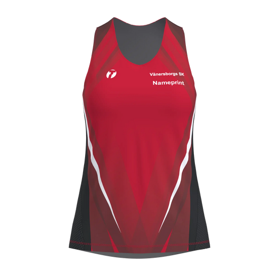 Speed Mesh Singlet Women