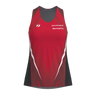 Speed Mesh Singlet Women