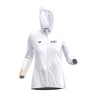 Feather Jacket Women
