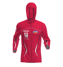 Feather Jacket Men
