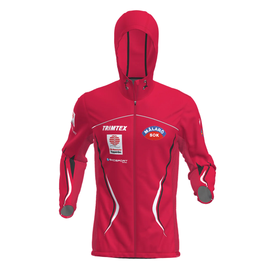 Feather Jacket Men