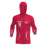 Feather Jacket Men