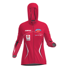 Feather Jacket Women