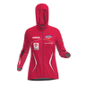 Feather Jacket Women
