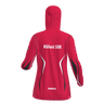 Feather Jacket Women