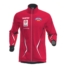 Trainer 3.0 Jacket Men