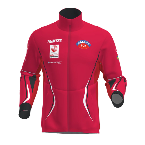 Ambition 2.0 Jacket Jr