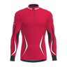Ambition Raceshirt LS Jr
