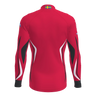 Ambition Raceshirt LS Men