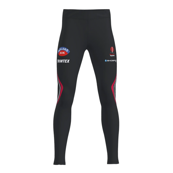 Ambition Racetights Jr