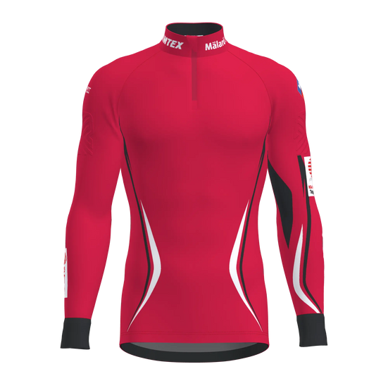 Biathlon 2.0 Raceshirt LS Women