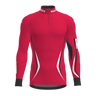 Biathlon 2.0 Raceshirt LS Women
