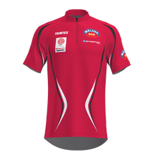 Trail Shirt SS Men