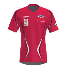 Speed Mesh O-Shirt SS Men