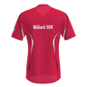Speed Mesh O-Shirt SS Jr