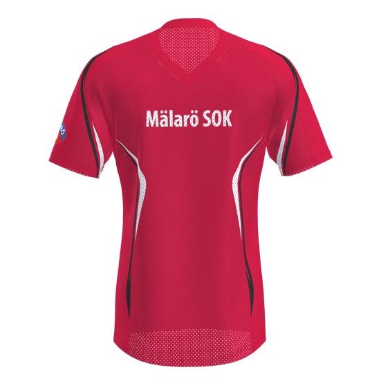 Speed Mesh O-Shirt SS Men