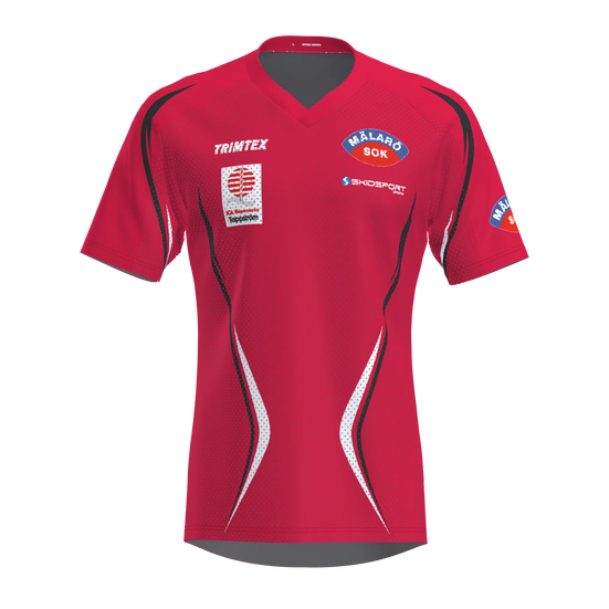 Speed Mesh O-Shirt SS Women