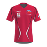 Speed Mesh O-Shirt SS Women