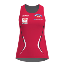 Run Singlet Women