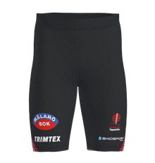 Lead Short Tights Men