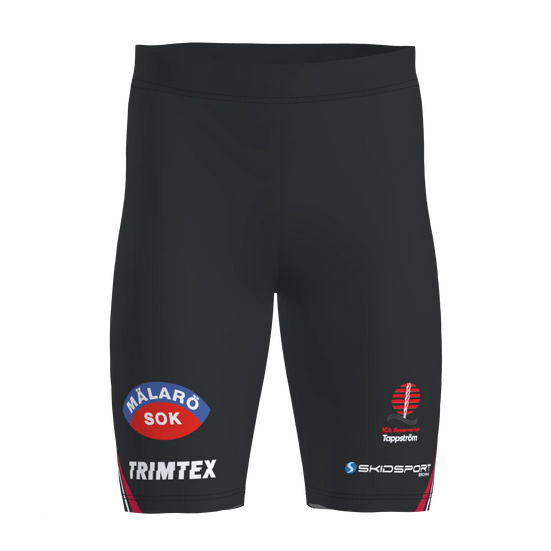 Lead Short Tights Men