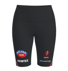 Lead Short Tights Women